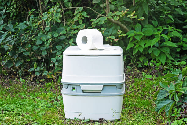 Best Local porta potty services  in Tashua, CT