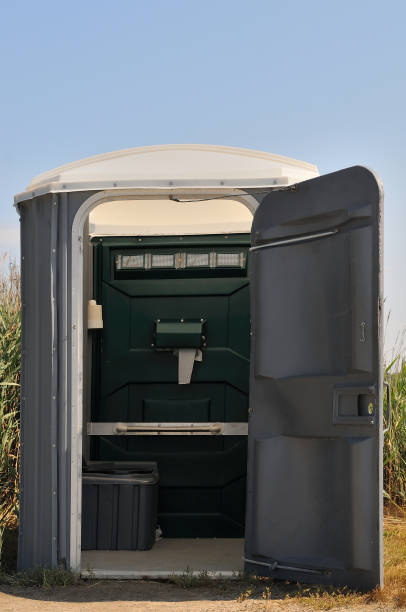 Best Porta potty delivery and setup  in Tashua, CT
