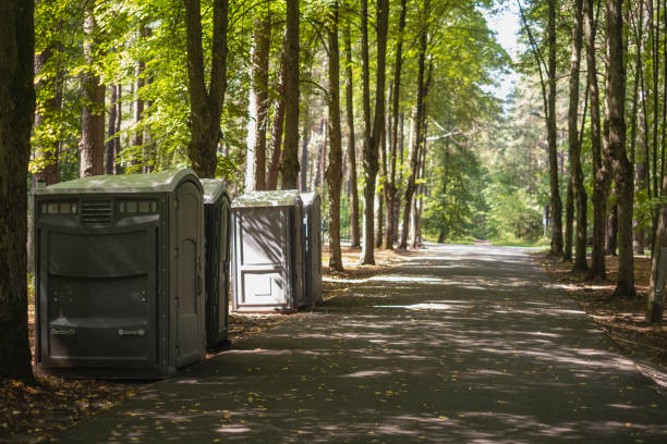Best Portable bathroom rental  in Tashua, CT