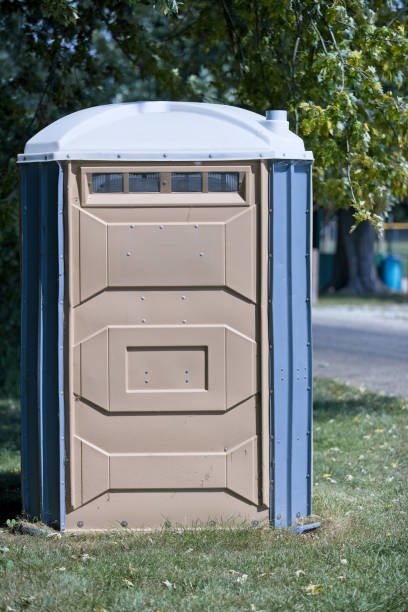 Best Construction site porta potty rental  in Tashua, CT